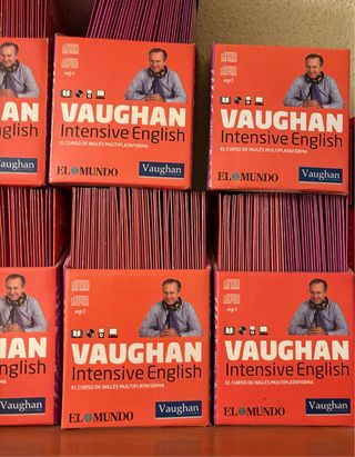 Vaughan Intensive English