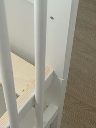 Cuna convertible + Extras TODO A ESTRENAR