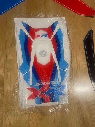 Vinilos BMW S 1000 XR K69