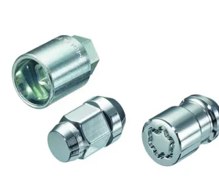 Kit Instalación Rueda McGard