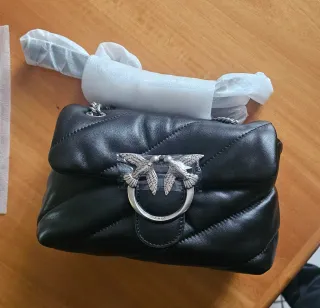 Borsa Pinko Nera