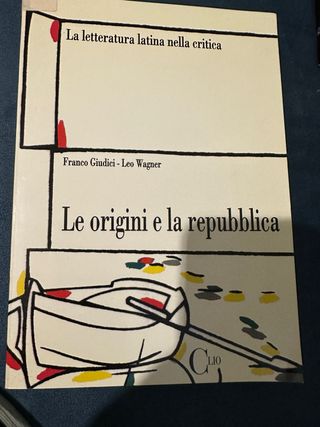 Giudici Wagner Origini Repubblica Storia