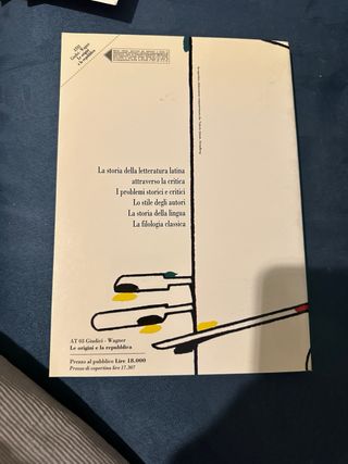 Giudici Wagner Origini Repubblica Storia