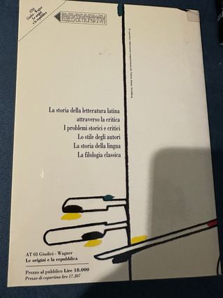 Giudici Wagner Origini Repubblica Storia