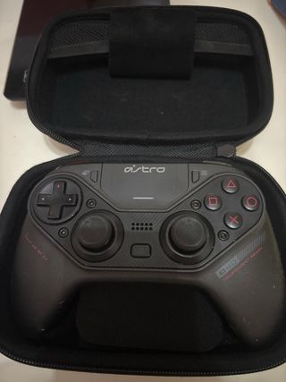 Mando Astro C40. Precio negociable