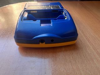 Nintendo Game Boy Color Amarillo Pokémon