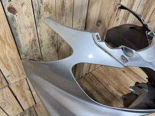 CARENADO FRONTAL SUZUKI BURGMAN 650 2003