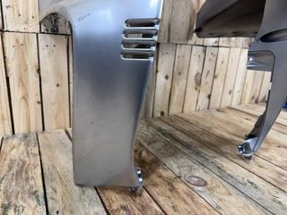 CARENADO FRONTAL SUZUKI BURGMAN 650 2003