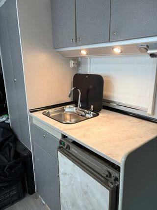 Alquiler caravana 3 ambientes