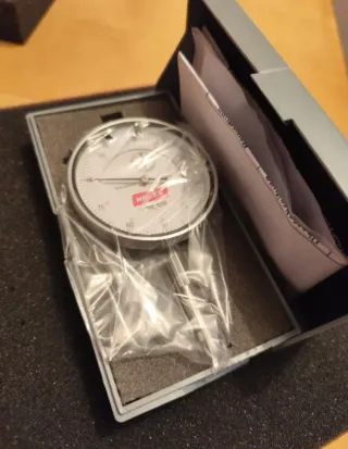 Reloj comparador HOLEX