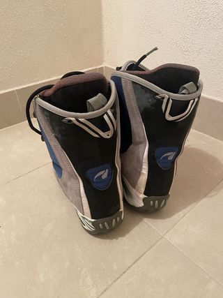 Botas de Snowboard K2 Talla 39