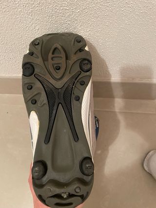 Botas de Snowboard K2 Talla 39