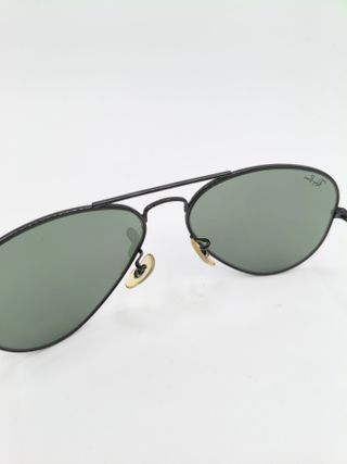 Ray-Ban Aviator RB3025 W3235 Gafas de Sol