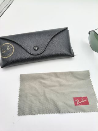 Ray-Ban Aviator RB3025 W3235 Gafas de Sol