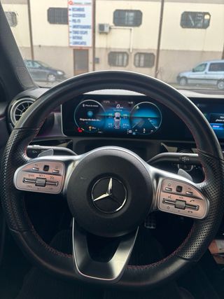 Mercedes-Benz Clase A 2021