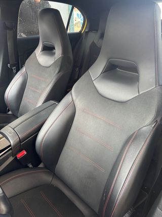 Mercedes-Benz Clase A 2021