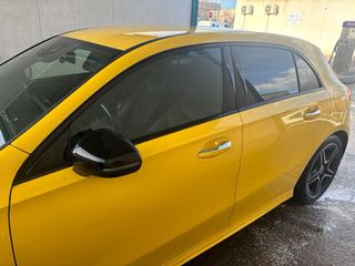 Mercedes-Benz Clase A 2021