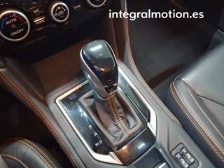 Subaru XV 2.0i Hybrid CVT Sport Plus