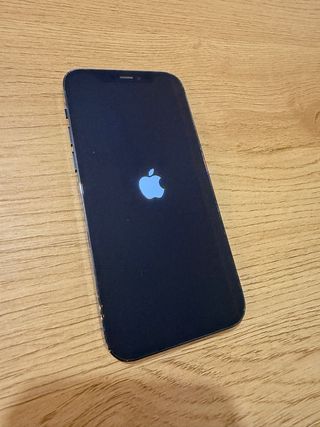 iPhone 12 Pro 128GB Pacific Blue con caja original