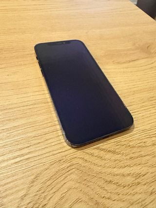 iPhone 12 Pro 128GB Pacific Blue con caja original