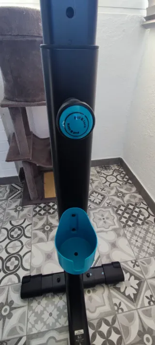 Bicicleta Estática Domyos Bike 500