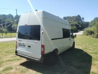 Ford Transit 2011