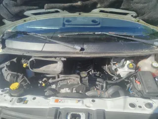 Ford Transit 2011