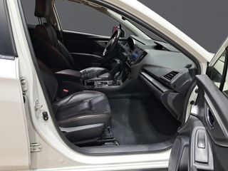 Subaru XV 2.0i Hybrid CVT Sport Plus