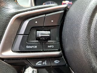 Subaru XV 2.0i Hybrid CVT Sport Plus