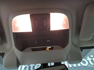 Subaru XV 2.0i Hybrid CVT Sport Plus