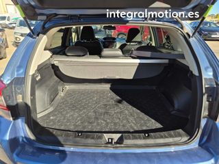 Subaru XV 2.0i Hybrid CVT Sport Plus