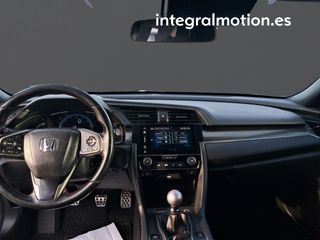 Honda Civic 1.0 I-VTEC TURBO DYNAMIC NAV