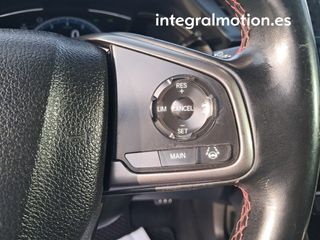 Honda Civic 1.0 I-VTEC TURBO DYNAMIC NAV