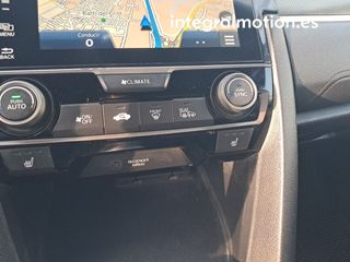 Honda Civic 1.0 I-VTEC TURBO DYNAMIC NAV