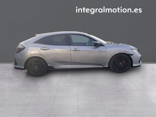 Honda Civic 1.0 I-VTEC TURBO DYNAMIC NAV