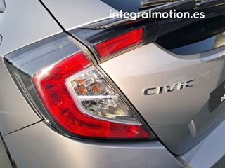 Honda Civic 1.0 I-VTEC TURBO DYNAMIC NAV