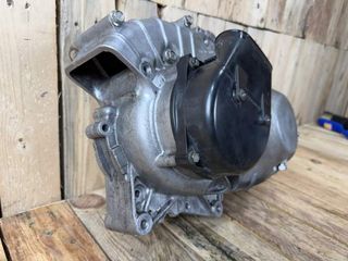 CVT CAJA DE CAMBIOS SUZUKI BURGMAN 650 2003