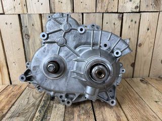 CVT CAJA DE CAMBIOS SUZUKI BURGMAN 650 2003