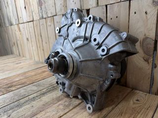 CVT CAJA DE CAMBIOS SUZUKI BURGMAN 650 2003