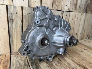 CVT CAJA DE CAMBIOS SUZUKI BURGMAN 650 2003