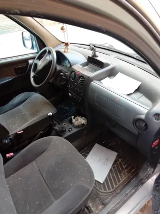 Citroen Berlingo 2008