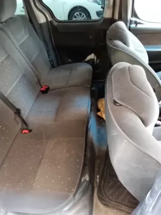 Citroen Berlingo 2008