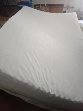 Colchón para dolor de espalda