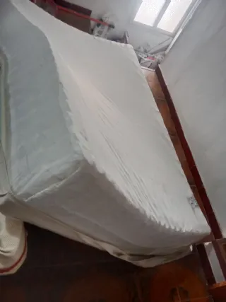 Colchón para dolor de espalda