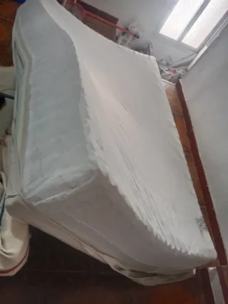 Colchón para dolor de espalda