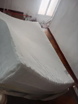 Colchón para dolor de espalda