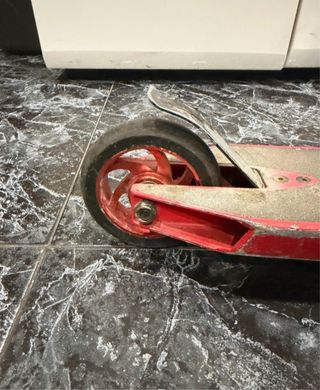 Patinete Scooter Booster B10