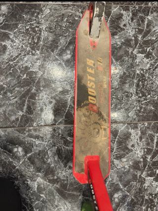 Patinete Scooter Booster B10