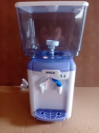 Dispensador de agua Jocca 7L