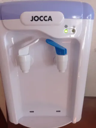 Dispensador de agua Jocca 7L